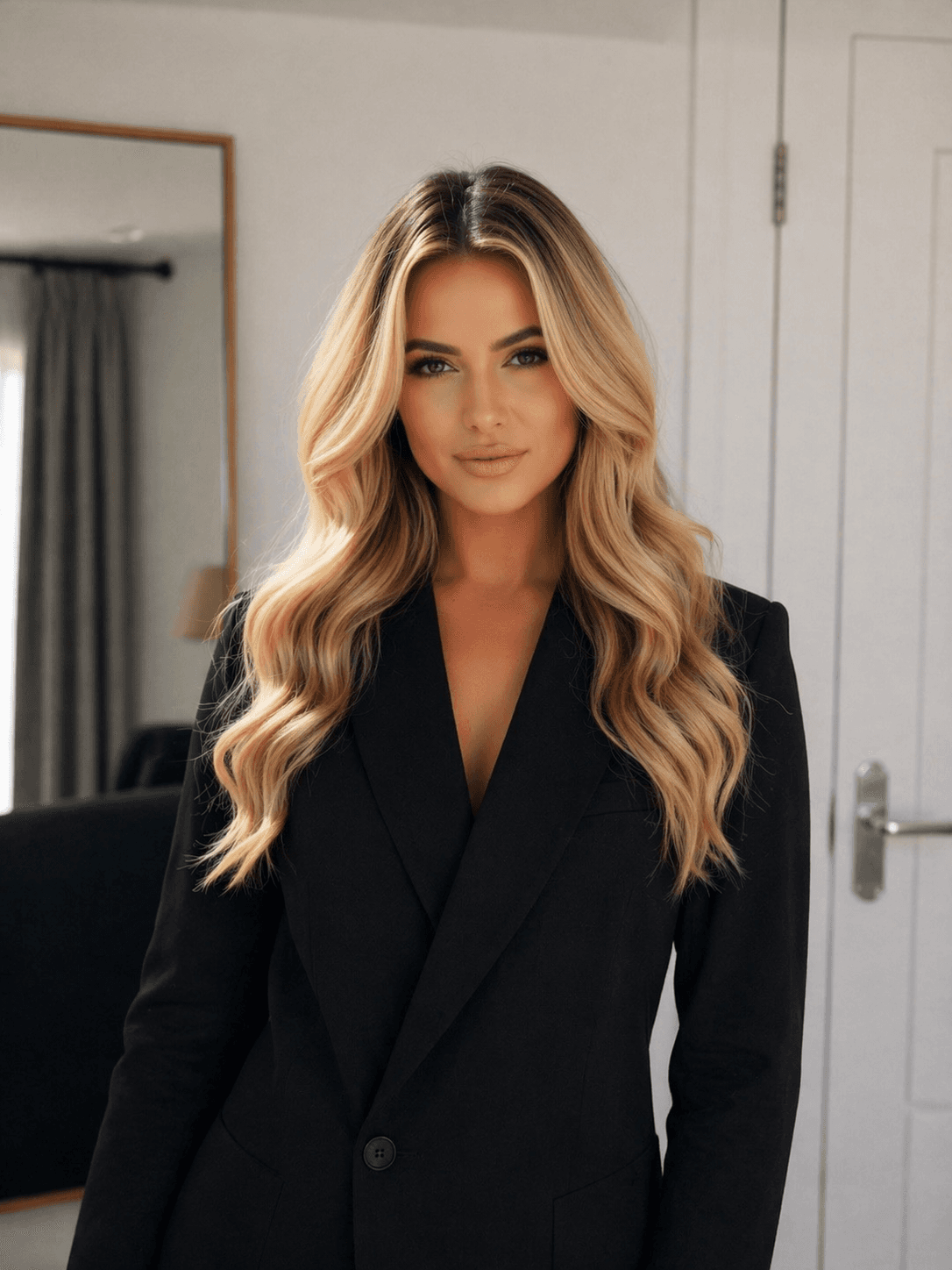 Alessandra Magnate