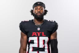 Jordan Fuller