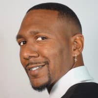 Kevious Morgan