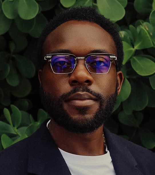 Olu Akinwande