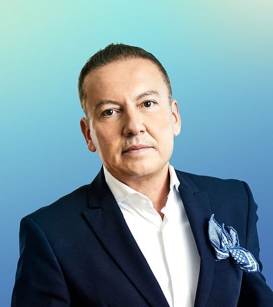 Stefano Curti