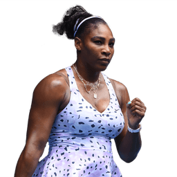Serena Williams